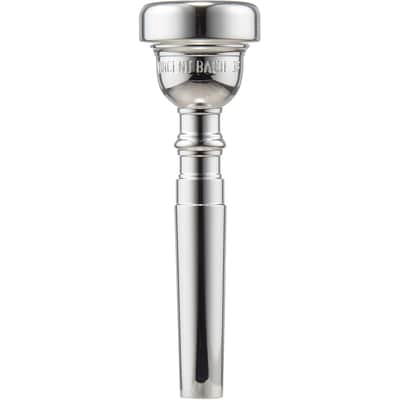 Bach 351 -3F Trumpet Mouthpiece 3F image 1