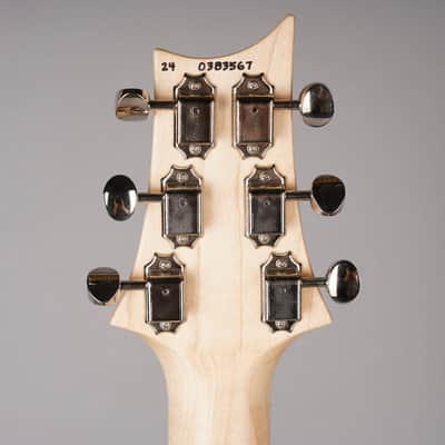 Paul Reed Smith USA Myles Kennedy Signature - PRS - 2024 - Antique Natural w/HSC image 10