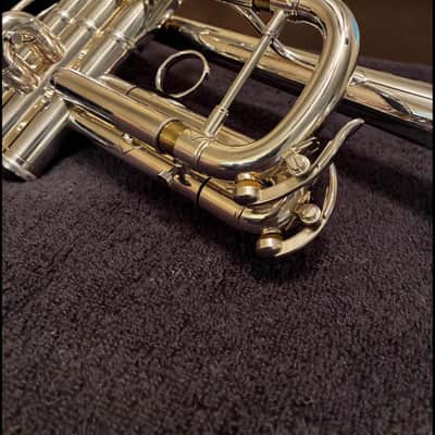 B&S Challenger II C Trumpet image 7