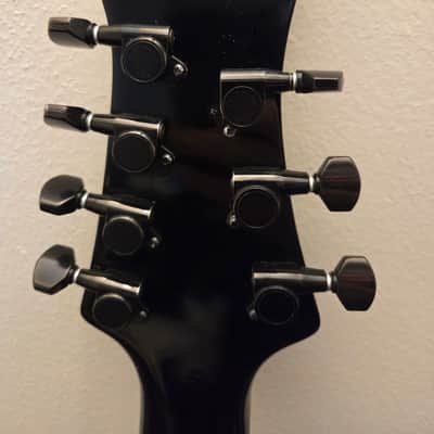 Caparison Angelus 7 M3B 2015 - Black image 12