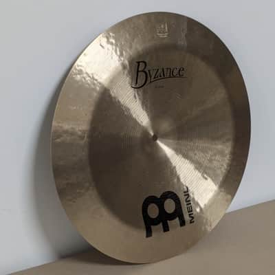 Meinl 18" Byzance Traditional China 2001 - Present - Traditional image 2