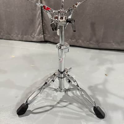 DW DWCP9399 9000 Heavy Duty Double Braced Tom/Snare Drum Stand image 2