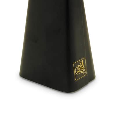 Latin Percussion LPA404 Aspire 5.75" Mountable Cha-Cha Cowbell