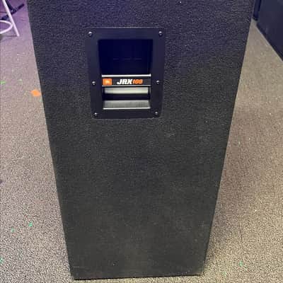 JBL JRX 125 Passive Speaker (Carle Place, NY) image 7