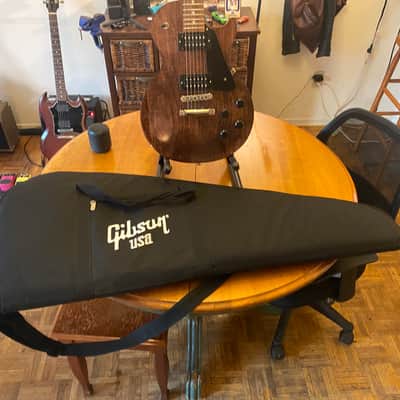 Gibson Les Paul Faded T 2017 image 1