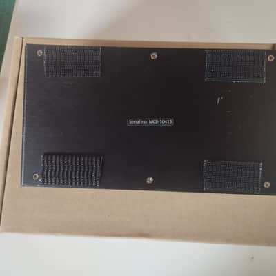 Morningstar Engineering MC8 Black Screen 2020 - Present - Anodized Black image 5