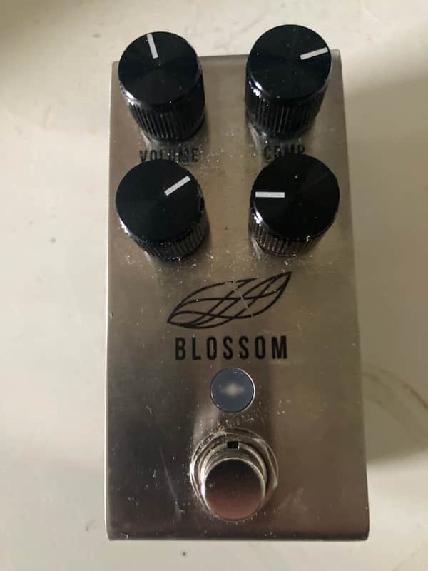 Jackson Audio Blossom