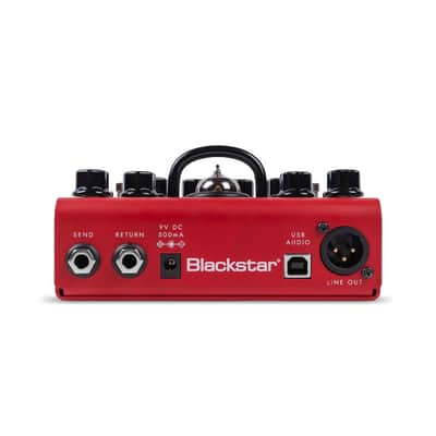 Blackstar Dept. 10 Dual Drive Tube Driven Pedal image 5