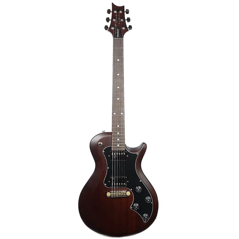 ギター PRS S2 Singlecut(Seymour Duncan Mod.) ギター PRS S2