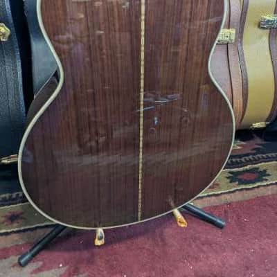 Guild F-50-R 2006 - Burst image 3