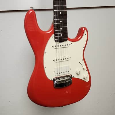 Ernie Ball Music Man Cutlass RS HSS image 4