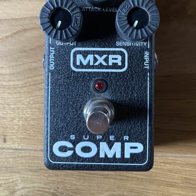MXR - Super Comp (Perfect Condition) image 1