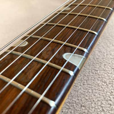 GUYATONE LG-125T 1967-68 JAPAN *CLEARANCE* w/GIG BAG image 19