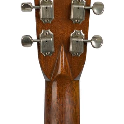 1948 Martin D-28 Natural #107301 image 6