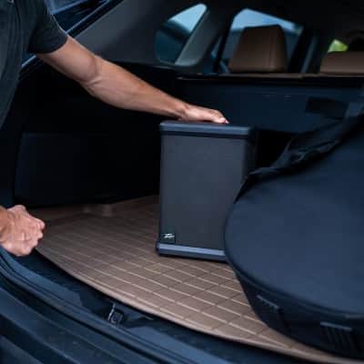 Peavey Solo | 1x8" 15W Portable Battery-Powered Amp/PA System. New with Full Warranty! image 11
