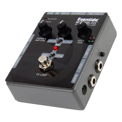 Mixing Link Eventide image 4