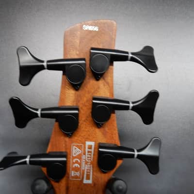 Ibanez SR656 image 4