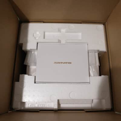 Marantz SA-10 Super Audio cd SACD Player - Pristine image 7