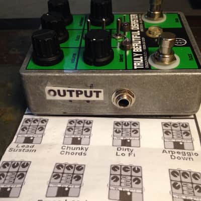 Effector 13 Truly Beautiful Disaster (Devi Ever) image 2