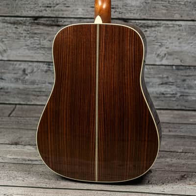 Martin HD-28 image 5