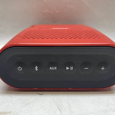 Bose Soundlink Color Wireless Bluetooth Speaker, 415859, Black image 2