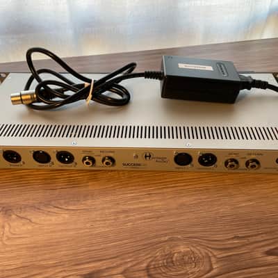 Heritage Audio Successor Stereo Bus Compressor image 5