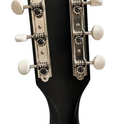 Immagine 1958 Harmony H45 Stratotone Mars Sunburst - 6