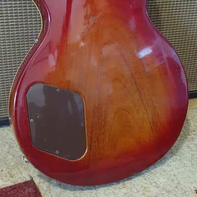 Gibson Les Paul Standard 1979 image 8