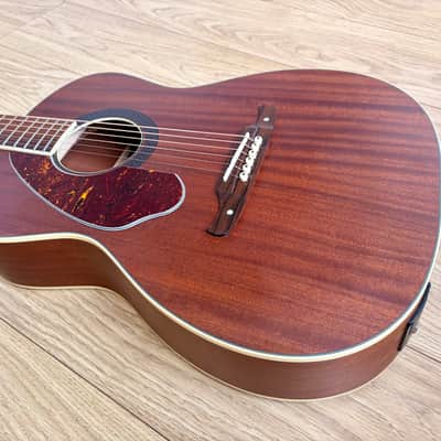 Fender Tim Armstrong Signature Hellcat Left-Handed 2009 - 2016 - Natural image 2