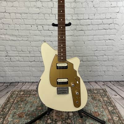 Reverend  USA Rocco - Aged White image 2
