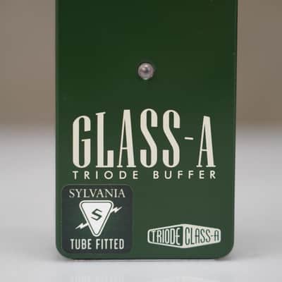 Effectrode GL-1A Glass A Triode Vacuum Tube Buffer w/ Box #59347 image 6