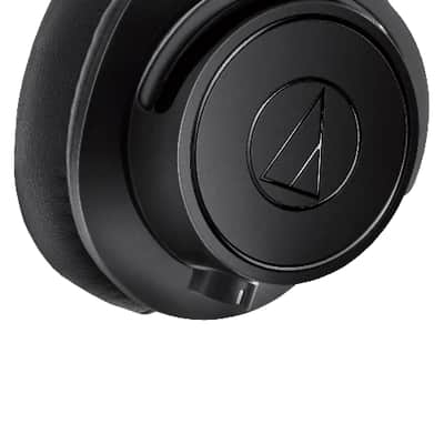 Audio-Technica Professional Monitor Headphones "ATH-M60xa" image 4