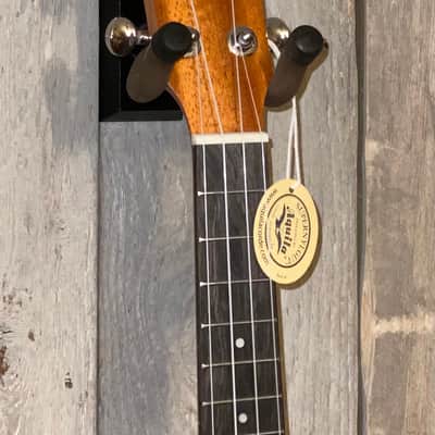 Teton TC003 Concert Natural Mahogany, Great Ukulele for Beginner or Pro they Play Amazing ! image 4