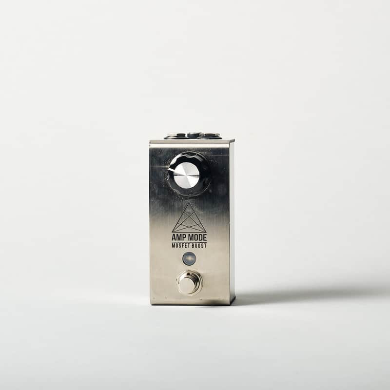 Jackson Audio AMP MODE