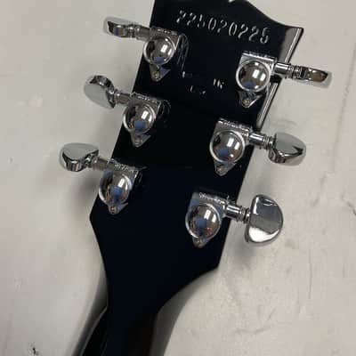 Gibson SG Standard 2022 - Ebony image 7
