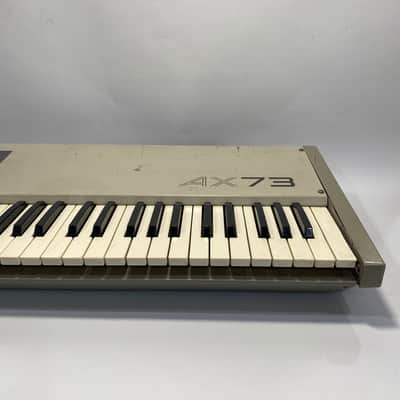 Akai AX73 w/ Stereoping Controller and Tauntek OS Firmware CPU image 5