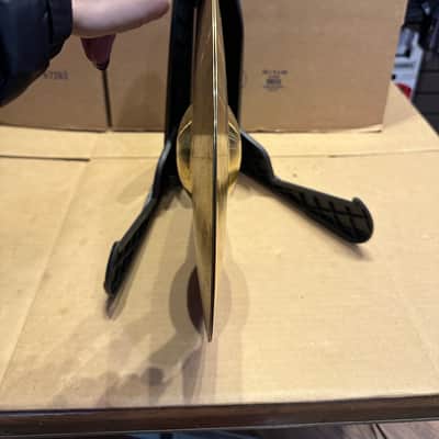 Meinl HCS 14" Hi-Hat Pair Cymbals image 10
