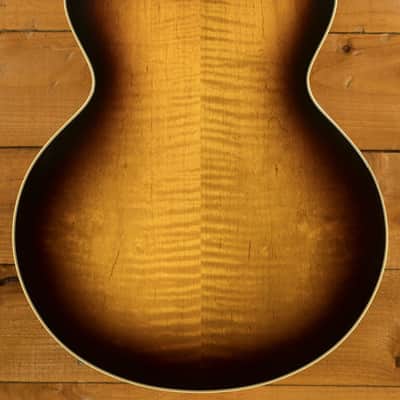 Gibson J-185 Original | Vintage Sunburst image 4