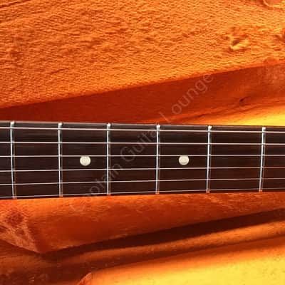 2014 Fender Custom Shop - 1956 Stratocaster NOS HH RW - Masterbuilt by Greg Fessler - ID 4545 image 12