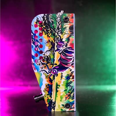 ThorpyFX KUDU Overdrive image 3