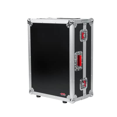 Gator Cases - G-TOURQU16 - G-TOUR road case for A&H QU16 mixer image 2