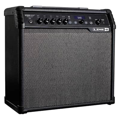 Line 6 Spider V MKII Combo Amplifier image 2