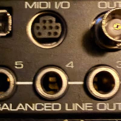RME Fireface 400 Audio Interface 2000s - Blue image 6