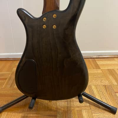 Warwick Streamer LX Jazzman V Bass image 4