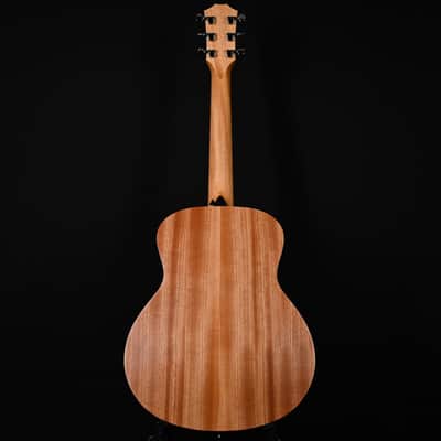 Taylor GS Mini w/ Neo-Tropical Mahogany Top & Layered Sapele Back and Sides Acoustic Guitar 2025 (2212195279) image 4