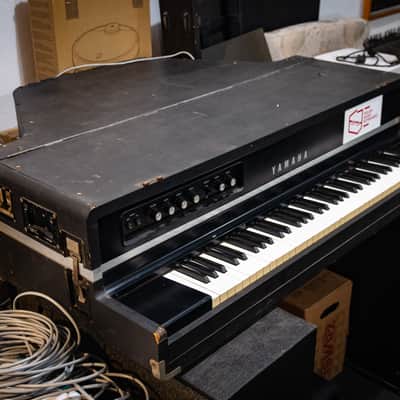 Yamaha CP-70B Electric Grand Piano image 1