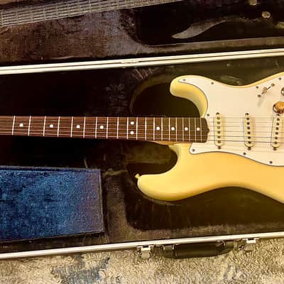 Fender The “Strat” 1980 - Natural image 24
