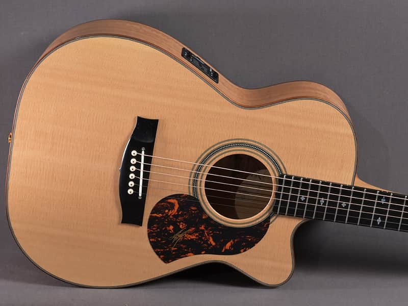 Maton EBG808C "Michael Fix" 2023 image 1