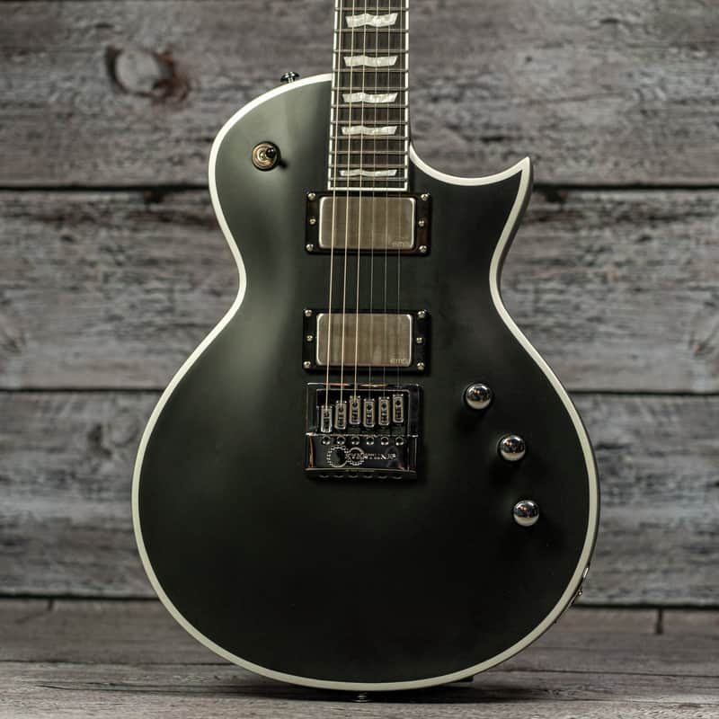 LTD EC-1000 Evertune image 1