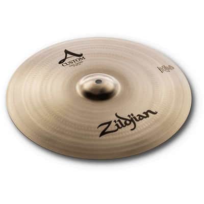 Zildjian A20531 A Custom 15" fast crash image 1